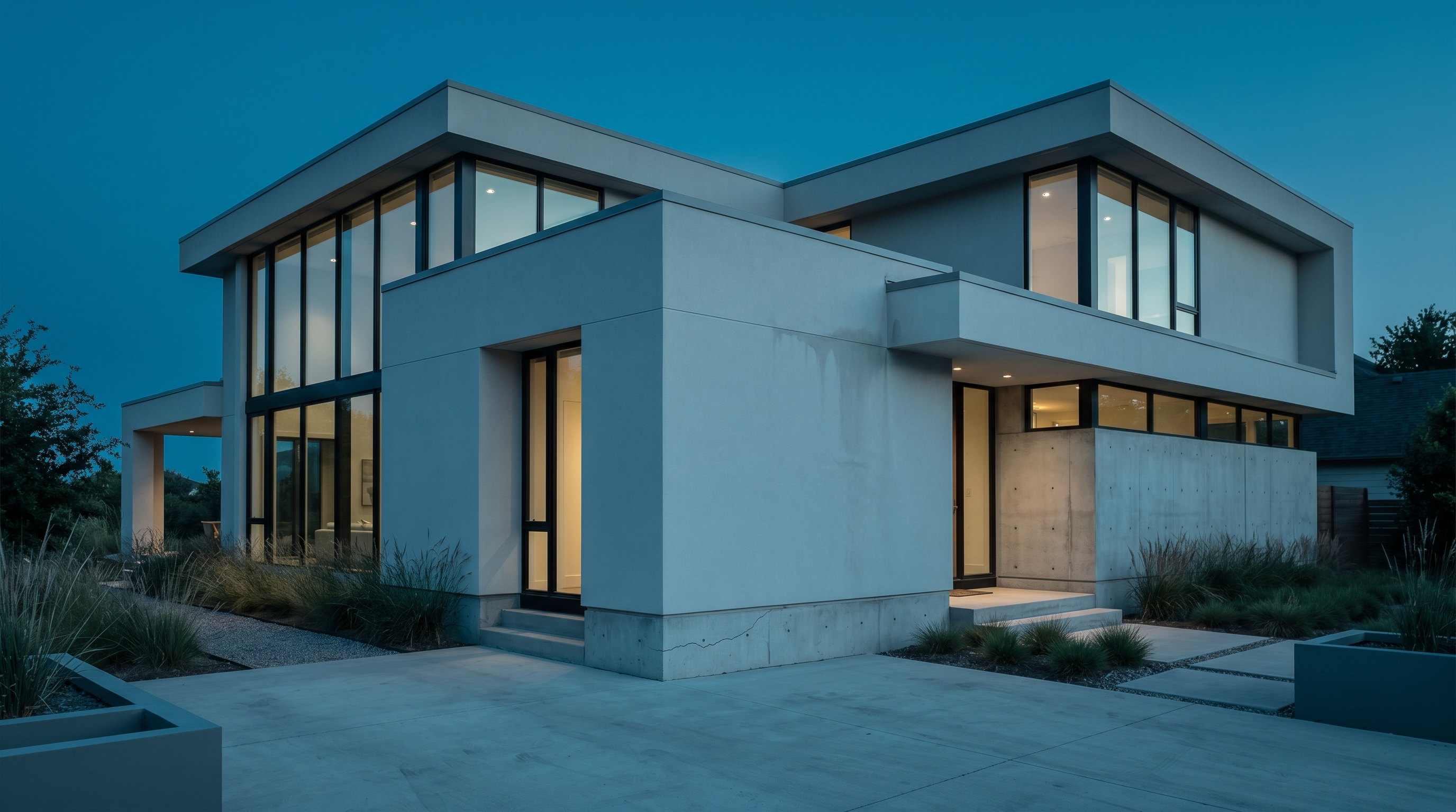 전원주택 하자의 특징