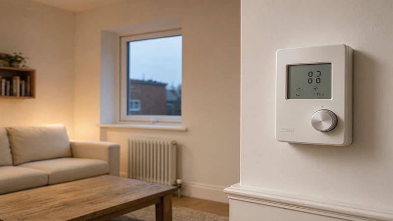 <img src=&rdquo;boiler-check-and-heating-cost-saving.jpg&rdquo; alt=&rdquo;보일러 조절기와 쾌적한 실내 난방 환경&rdquo;>