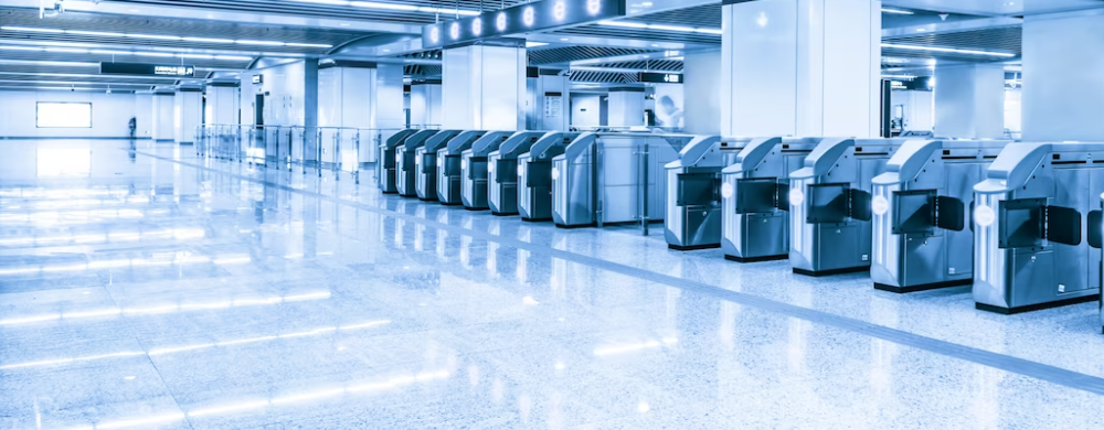 김포공항 주차요금 할인