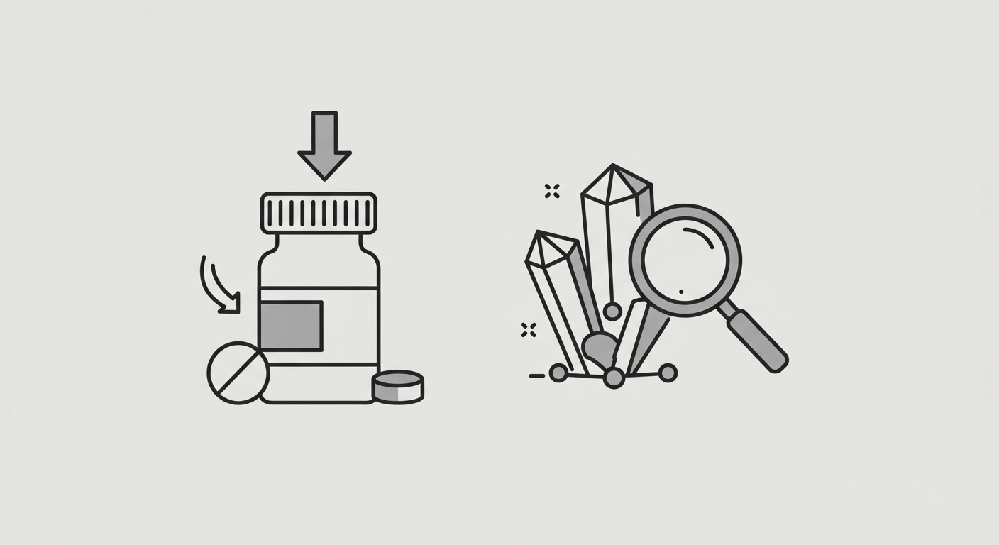 1. 요산 생성을 억제하는 약물