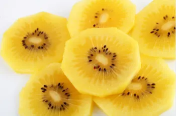 키위 가격 및 효능&amp;#44; 영양성분과 주의점