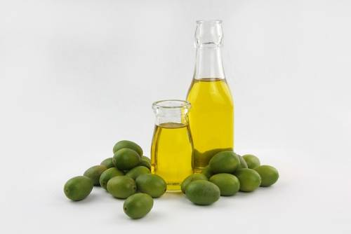 올리브 오일