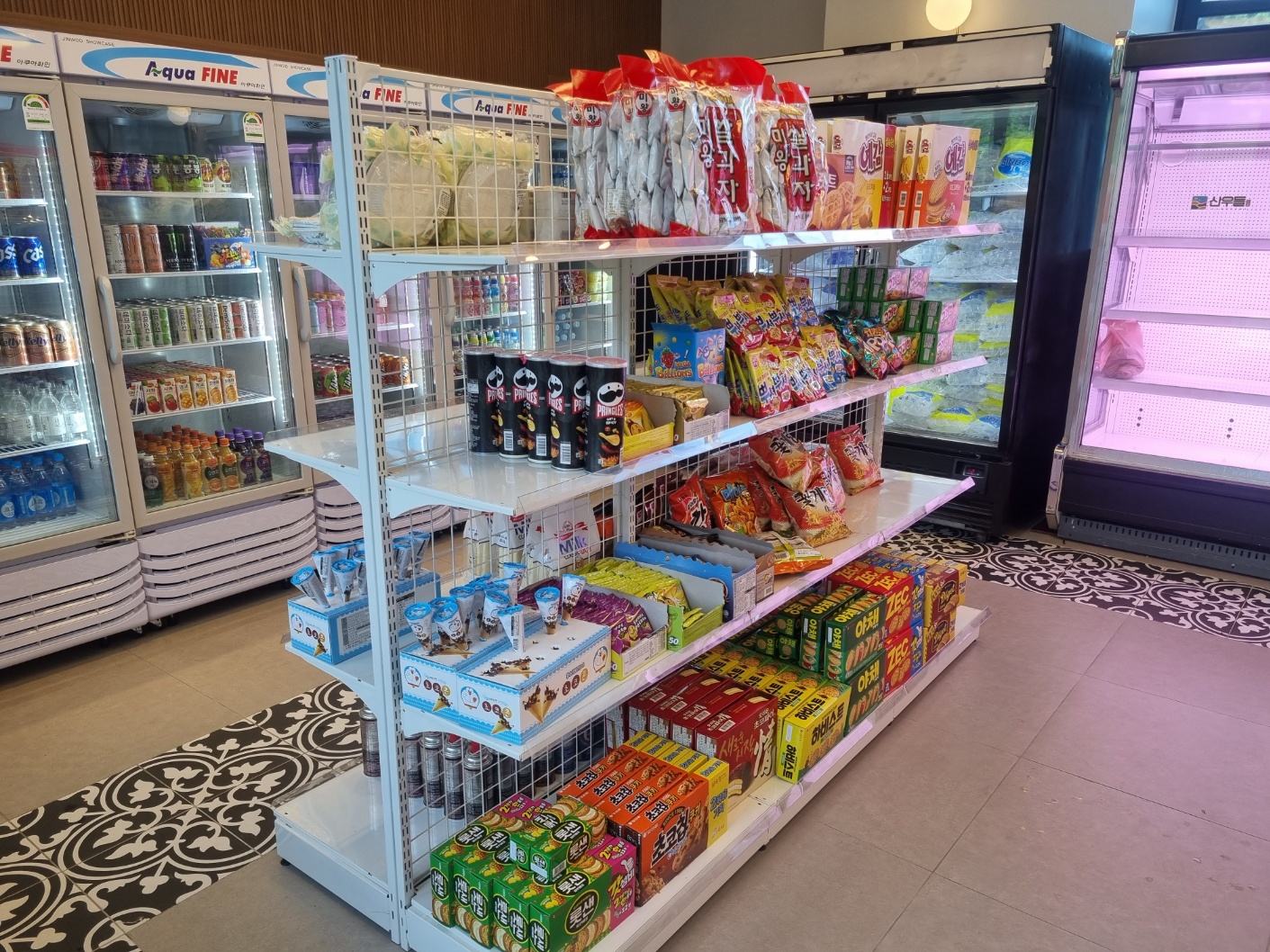 트리플베이(구 세렌디피아 안산) 대부도 물놀이 캠핑장