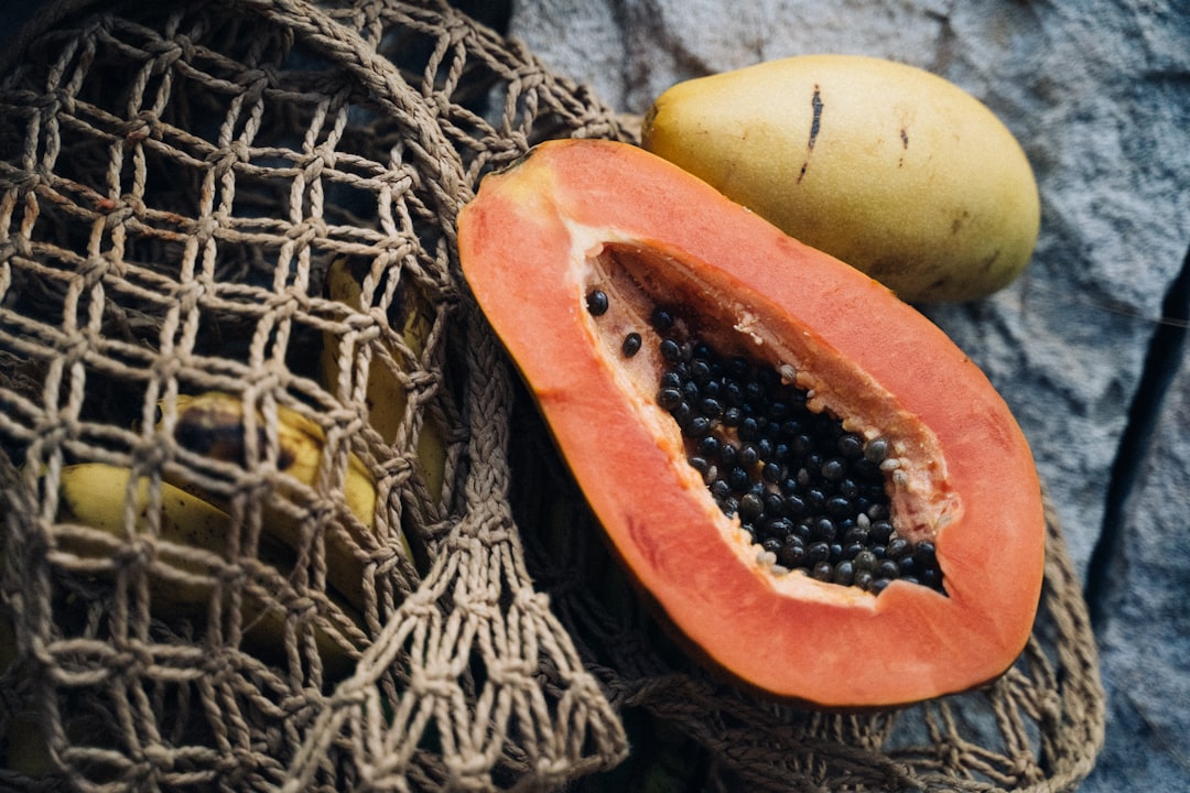 Papaya