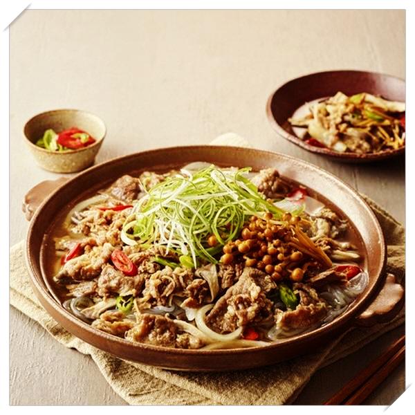 맛있는녀석들-맛녀석-경남-거제-소불고기