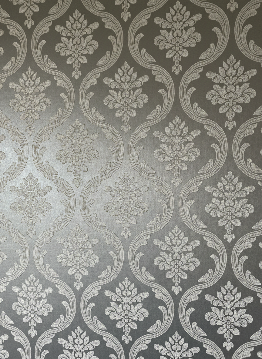 바르는 벽지, 페인트보다 쉬운 셀프 인테리어 초보 가이드