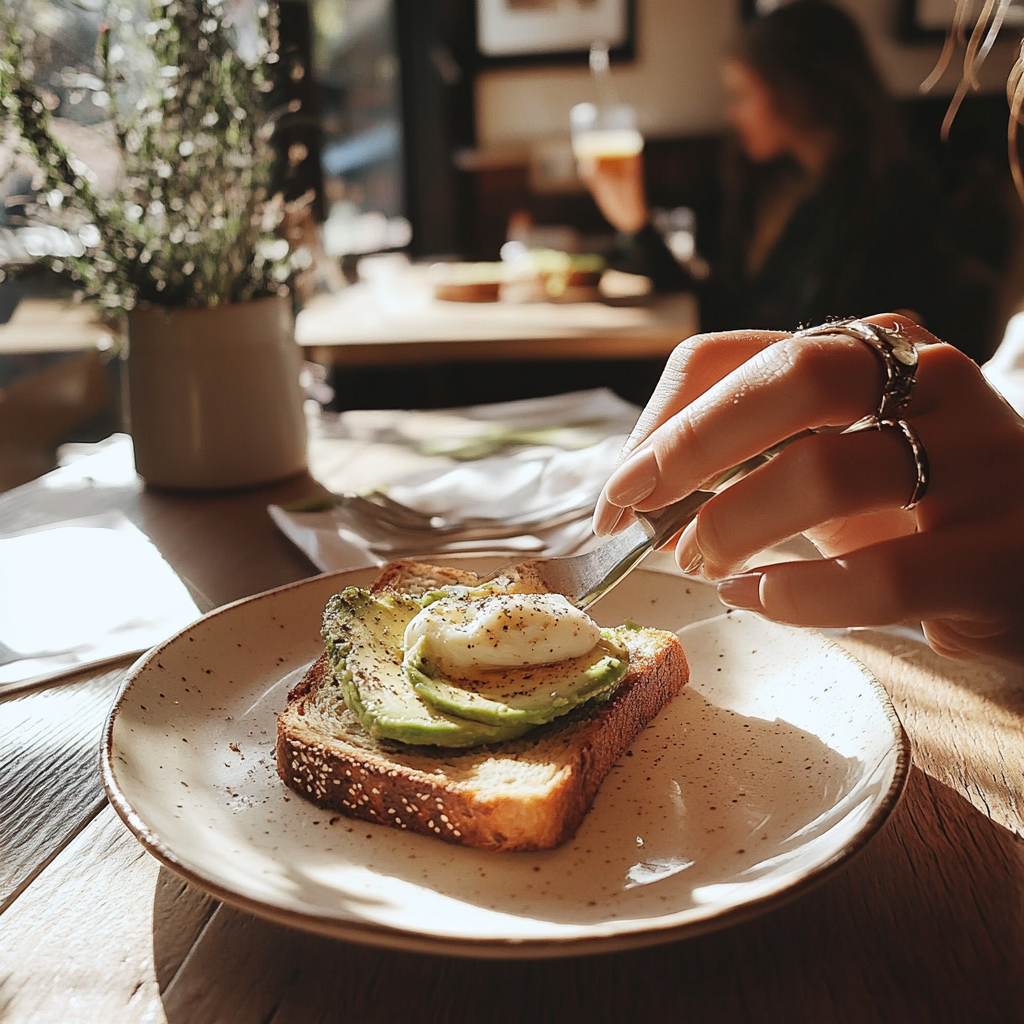 음식먹는 꿈 해몽