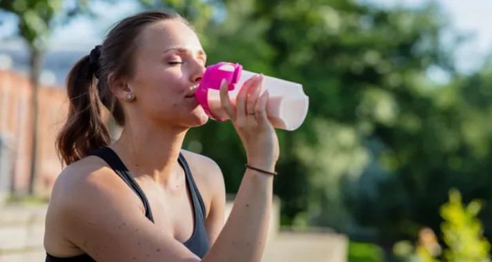 단백질쉐이크 효과, 단백질쉐이크 다이어트 방법, 맛있는 단백질쉐이크 만들기