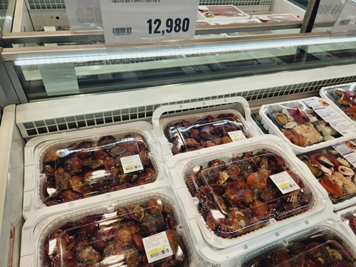 이마트 트레이더스 송림점 회원 혜택 가입방법 영업시간 추천상품