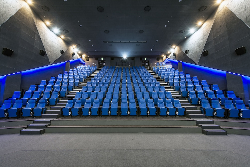 호텔 파크하비오 특가! 송파 장지역 워터파크&middot;스파&middot;영화관 올인원 호텔 완전정복&rdquo;