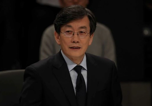 손석희 MBC 시사교양 방송 복귀 근황