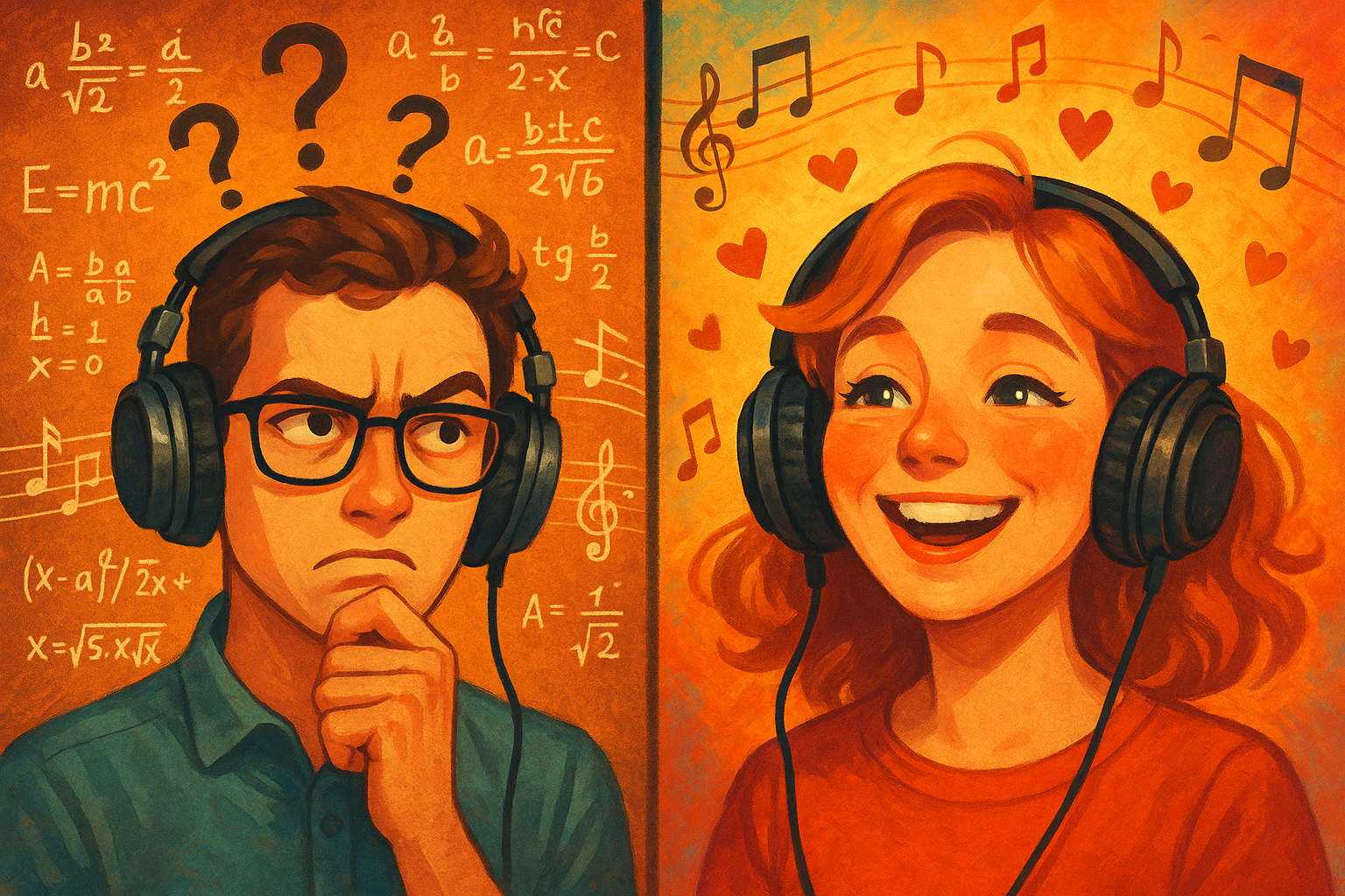 T와 F의 사랑노래 접근법 섬네일