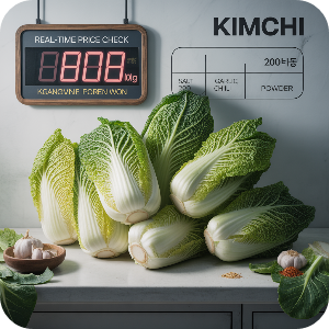 2025 강원도 절임배추 20kg 실시간 가격 체크 팁·레시피(비율)이미지