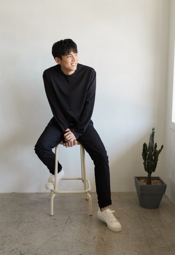 싱어게인3 홍이삭