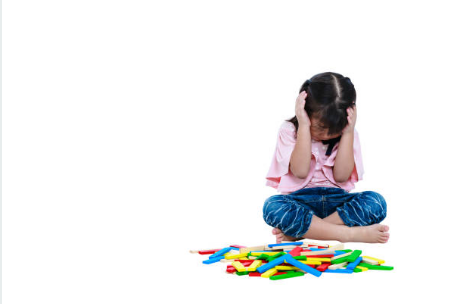 child behavior kindergarten