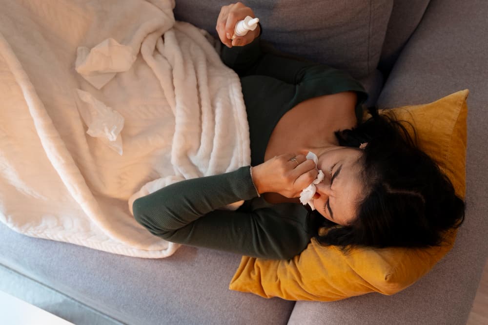 여름 감기 & 환절기 대비! 꼭 챙겨야 할 보건용품 추천