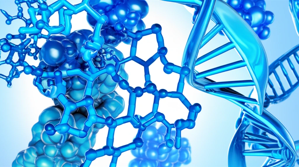 미생물 세포 형성 질소원의 기능 분석..