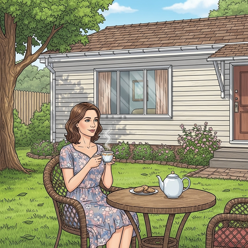 충남 예산 농가주택 매매 1