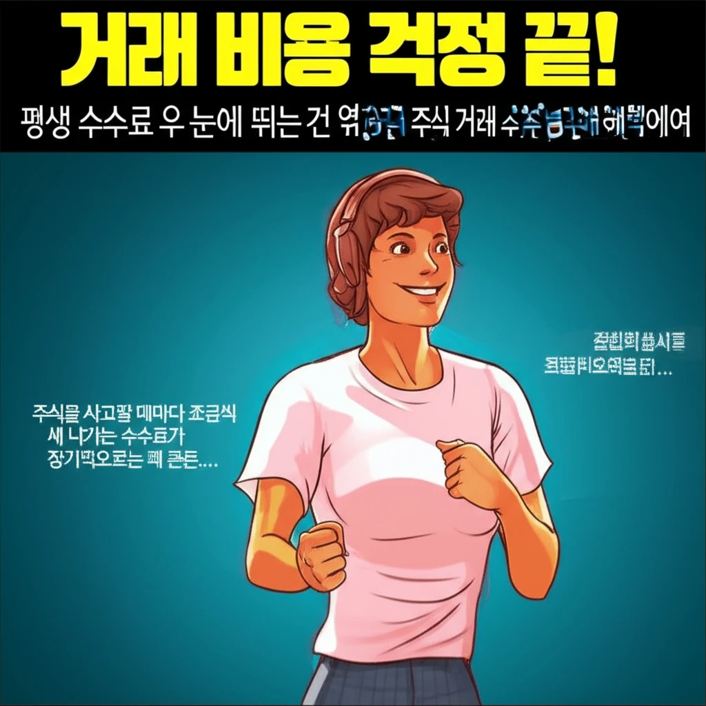 대신증권 중개형 ISA 현금 리워드와..