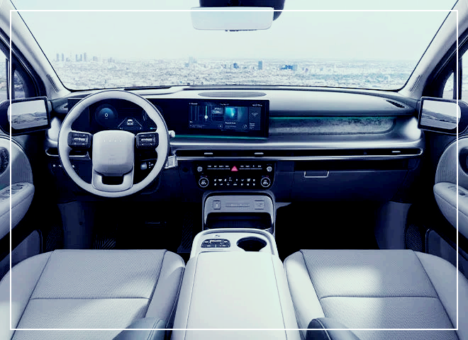 아이오닉9_내부