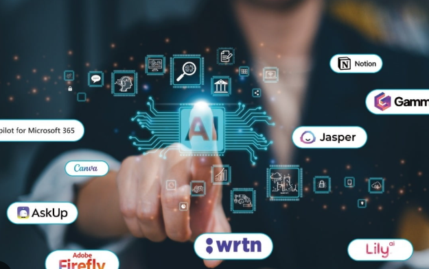 AI 도구별 핵심 기능과 활용법