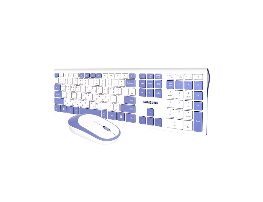 Samsung SRP-9500VP 무선 키보드 마우스