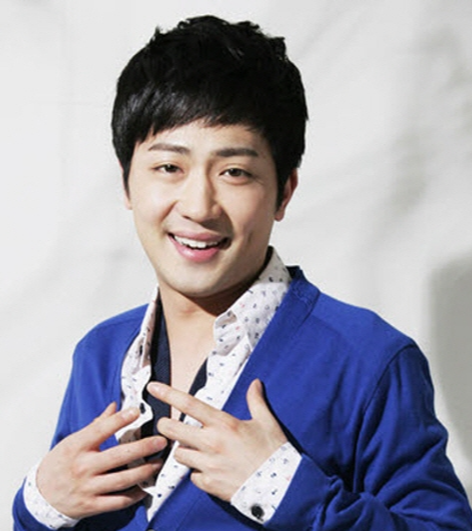 박현빈