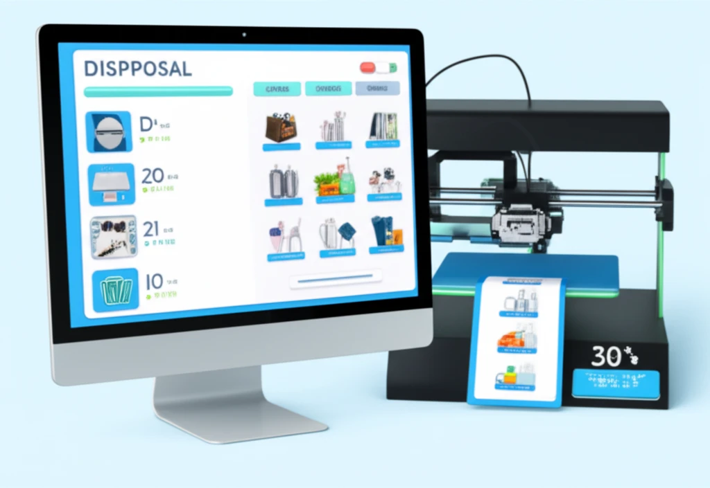 복잡한 대형폐기물, 노원구 인터넷 신..