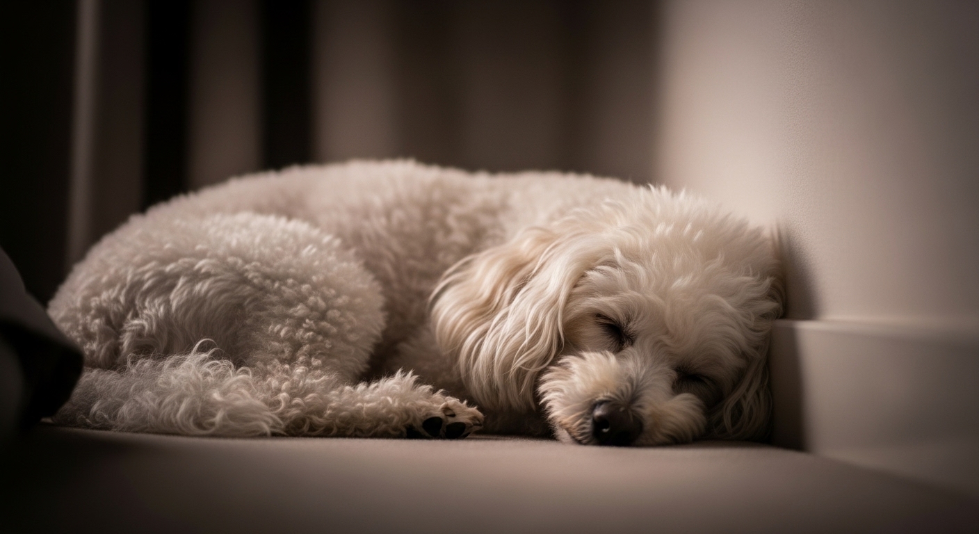 아지가 삐졌을때 하는 행동, 알고 계셨나요? 관련 사진