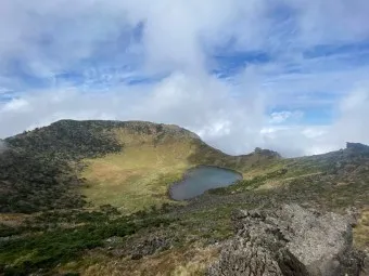 한라산 등반코스 쉬운코스 추천_11