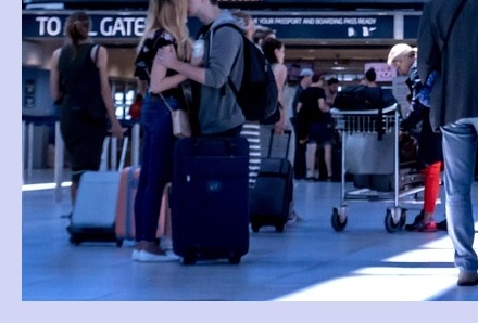 인천공항 스마트패스 이용방법