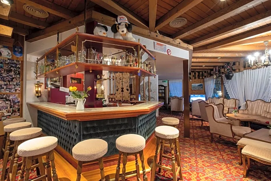 호텔샬레스위스_식당