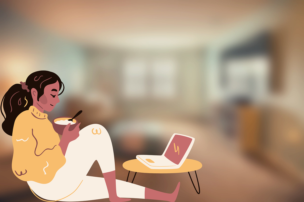 의식적 휴식이란 무엇인가?