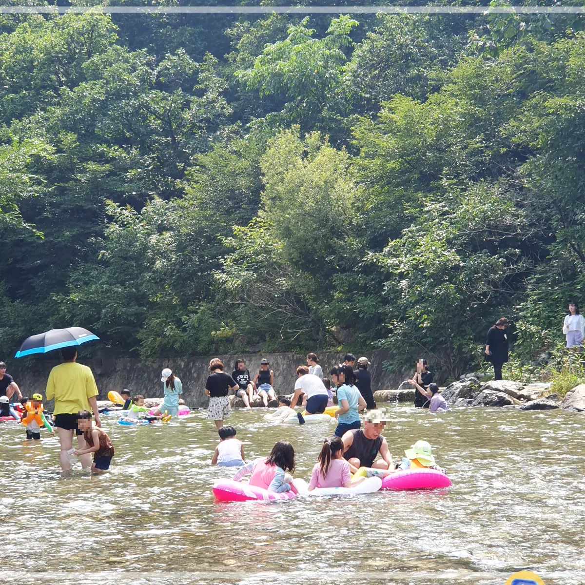 서울-근교-계곡-추천-닭백숙-여름-피서지-휴양지-추천