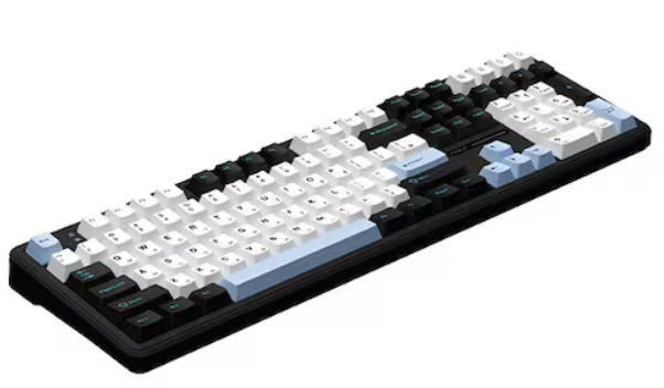 aula 독거미 f108 pro