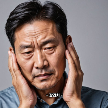 돌발성 난청 자가진단