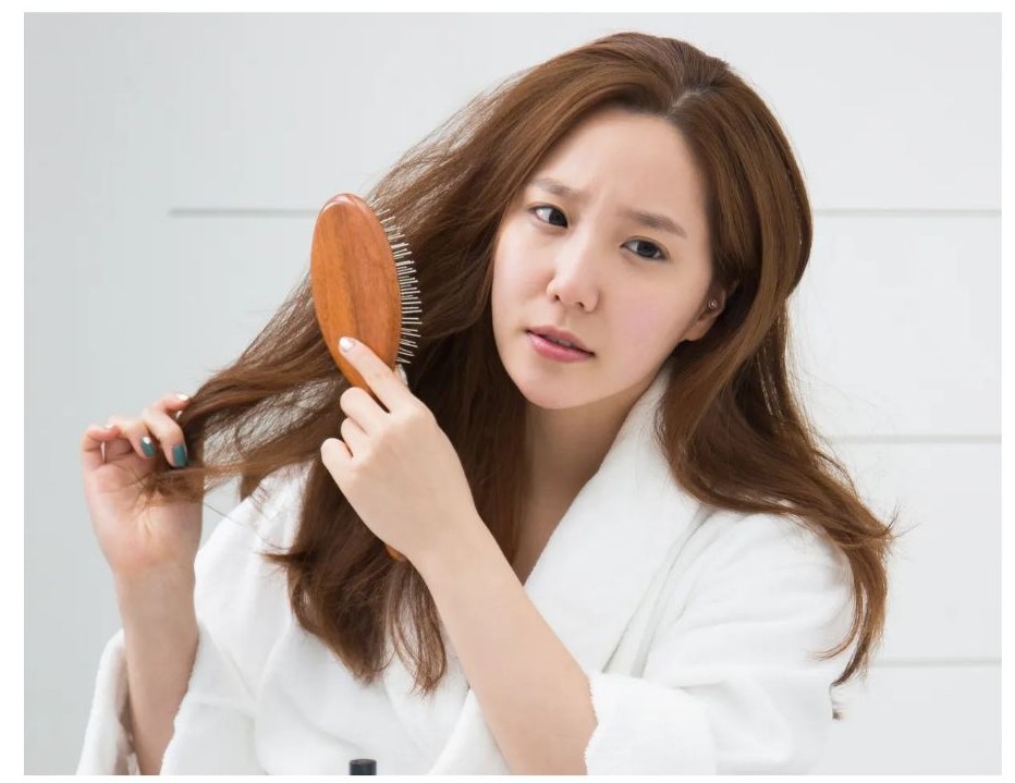 갑상선 기능 저하증 증상