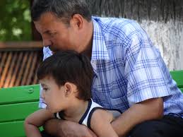 아버지가 인상적인 꿈