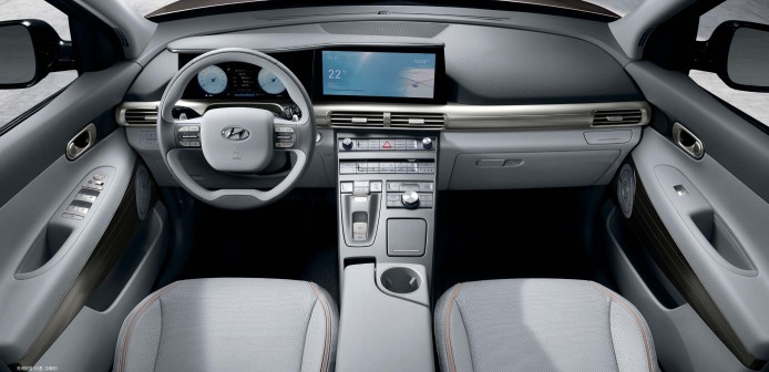 수소차 2024 넥쏘 가격표