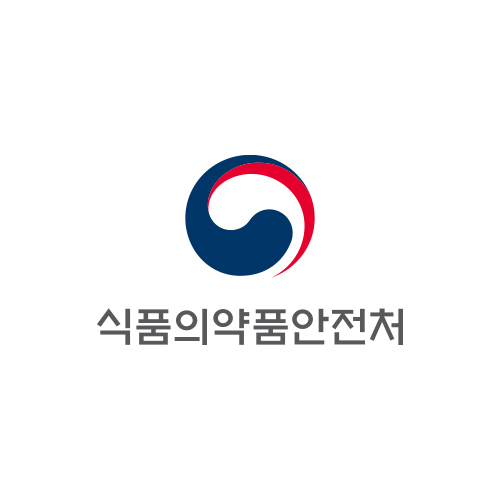식약청 홈페이지
