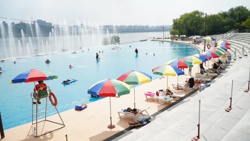 2025 난지 물놀이장 운영 정보 &ndash; 요금&amp;#44; 위치&amp;#44; 운영시간&amp;#44; 시설 총정리!