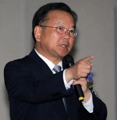 김부겸 프로필 나이 고향 학력 부인 근황