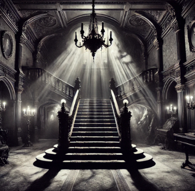 공포 명작 관련 사진