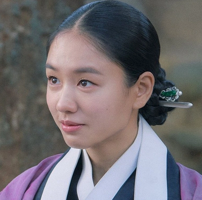 안은진 프로필 나이 고향 학력 키 드라마 인스타 &amp;#124; 안은진 임영웅 뮤비 출연 배경