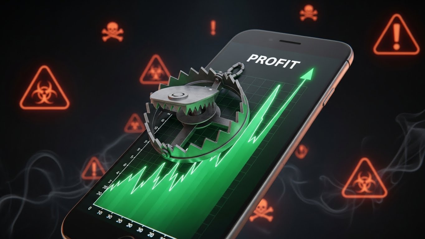 진짜와 가짜 구별법: 절대 속지 않는 체크포인트