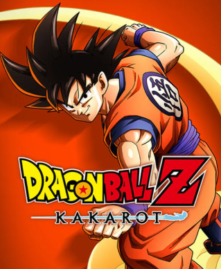 드래곤볼z 손오공