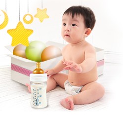 아이 0 ~ 2세 지원 안내