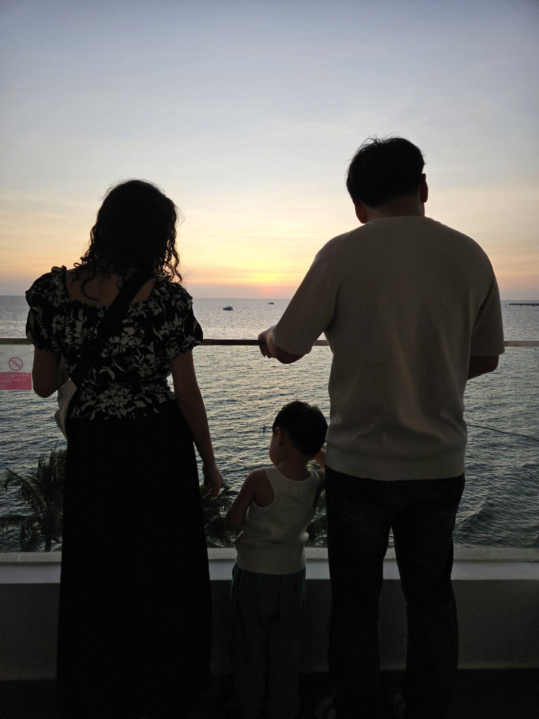 SEASHELLS 호텔 후기 (체크인&#44; 객실&#44; 조식)