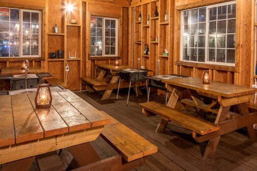 하우스 봉봉 펜션