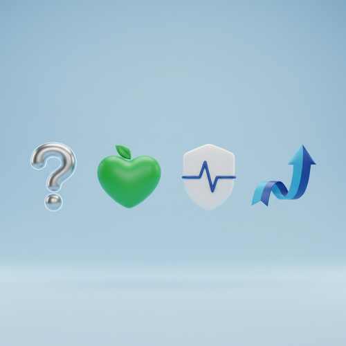 자주 묻는 질문 (FAQ): 심근경색, 이것이 궁금해요!